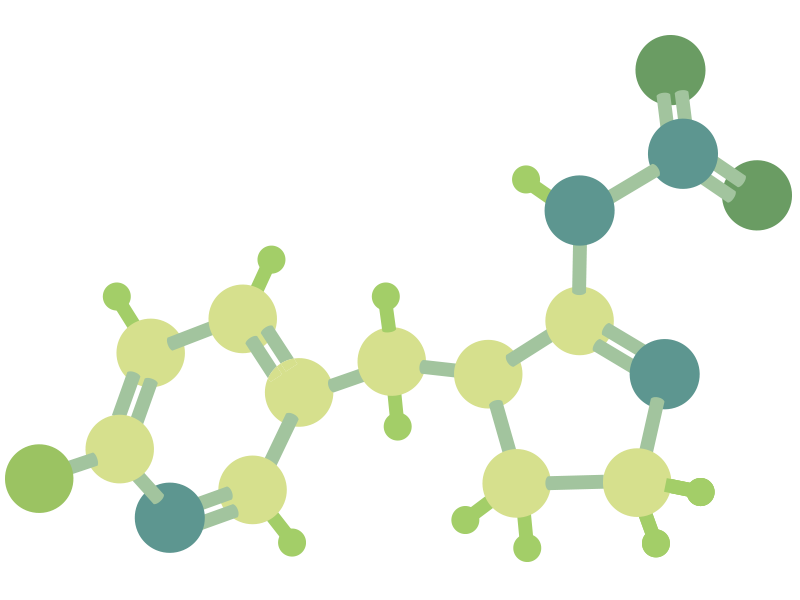 Zoecon Active Ingredients Imidacloprid