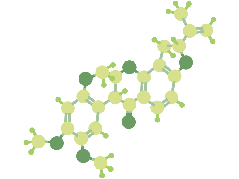Zoecon Active Ingredients Rotenone