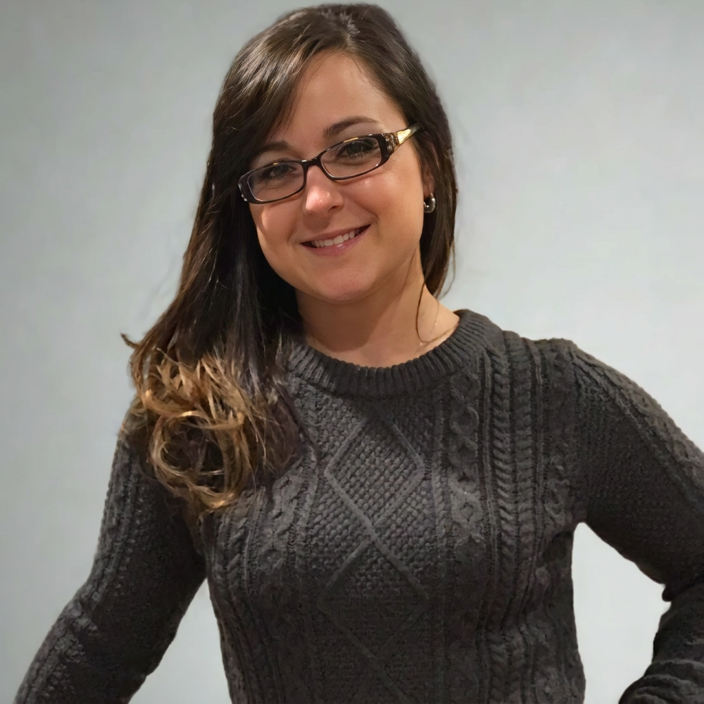 Stephanie Pettinella