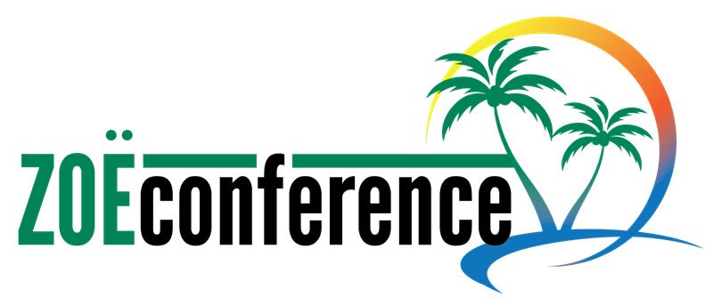 Zoeconference Logo